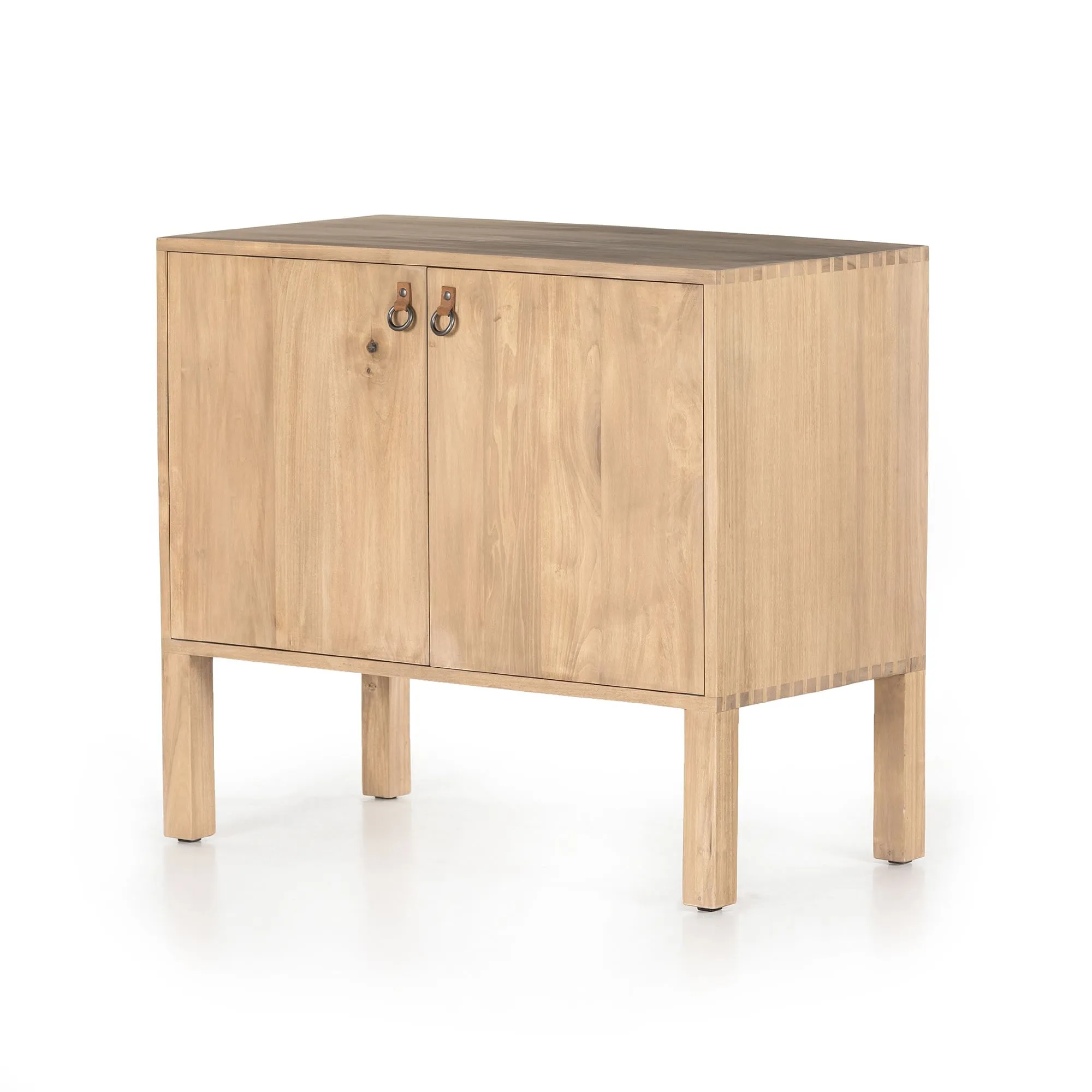 Hayward Bar Cabinet