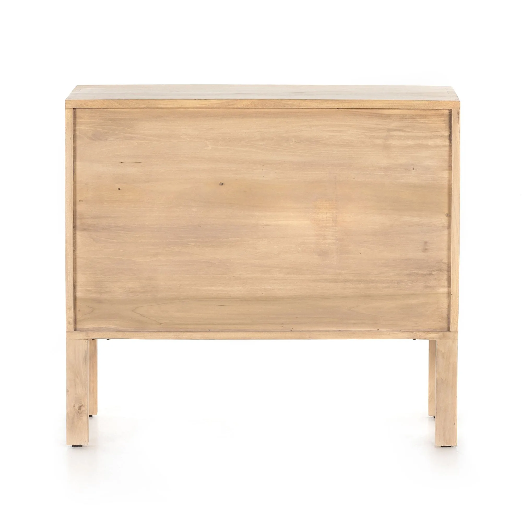 Hayward Bar Cabinet