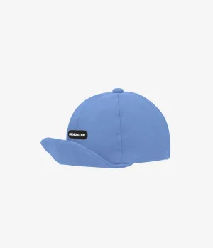 Headster Swish Short Brim Cap - Salty Blue