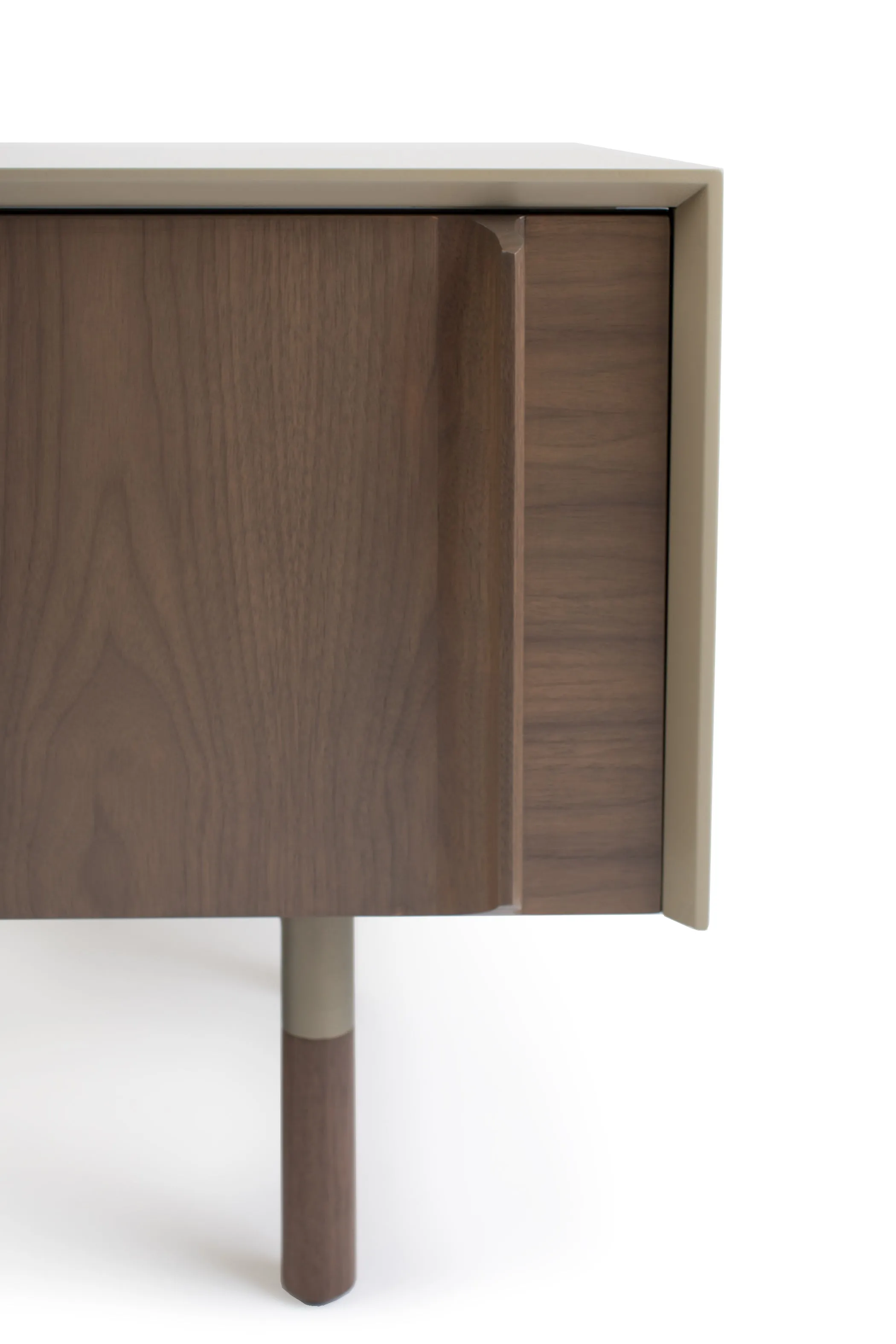 Hedge Media Console