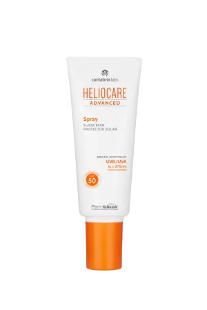 Heliocare Spray SPF 50
