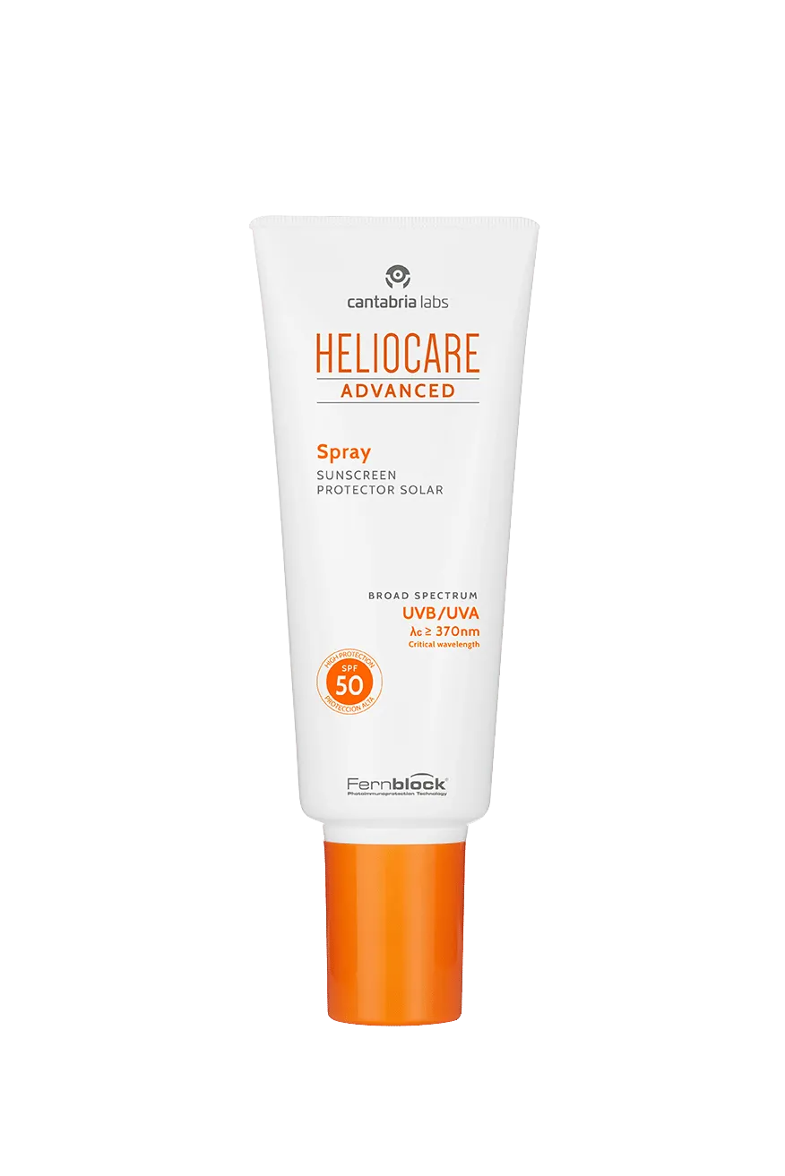 Heliocare Spray SPF 50