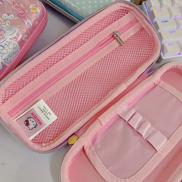 Hello Kitty Pouch