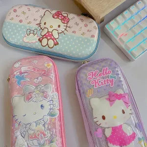 Hello Kitty Pouch