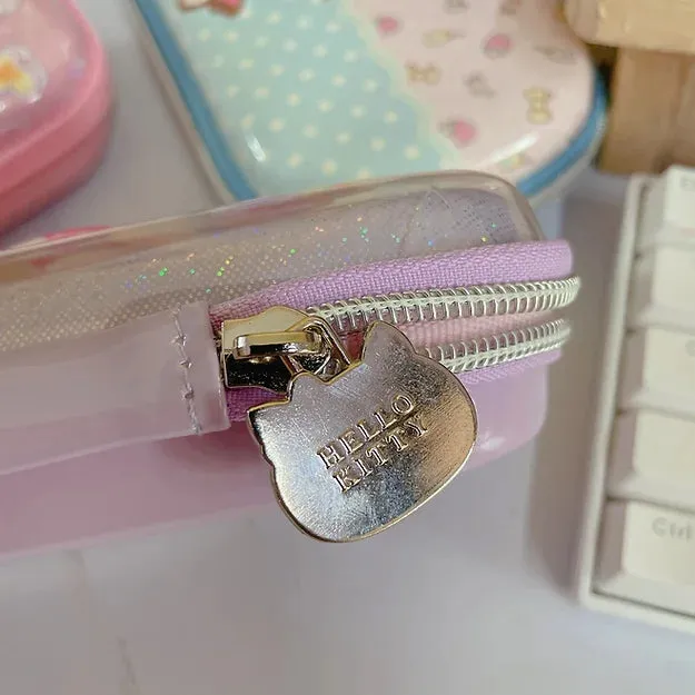 Hello Kitty Pouch