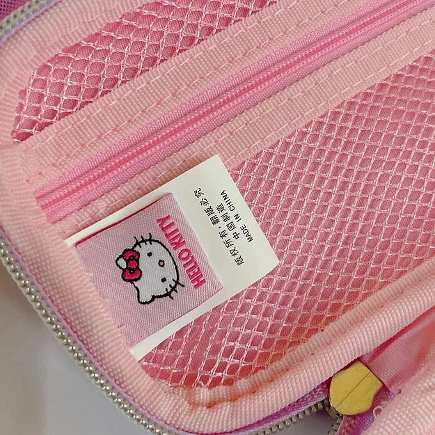 Hello Kitty Pouch