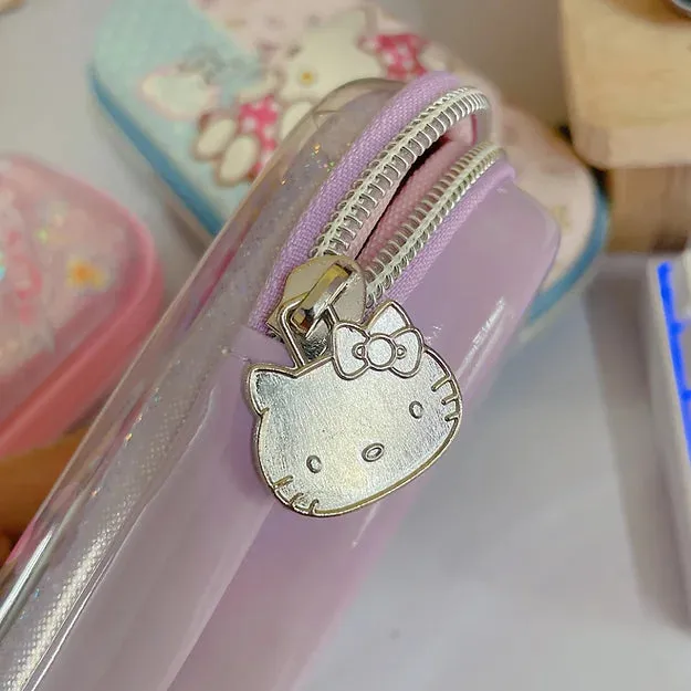 Hello Kitty Pouch