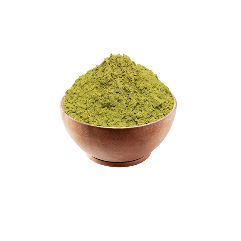 Henna ground powder natural neutral base (Cassia obovata)  100 g