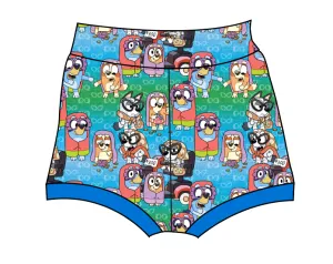 Here Comes The Grannies Bummies