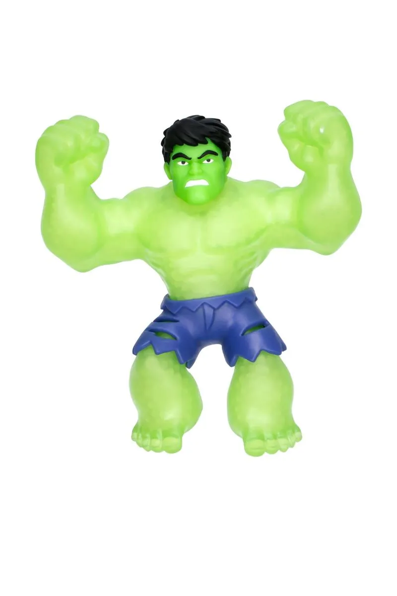 Heroes of Goo Jit Zu™ 4.5 Inch Marvel® Figure