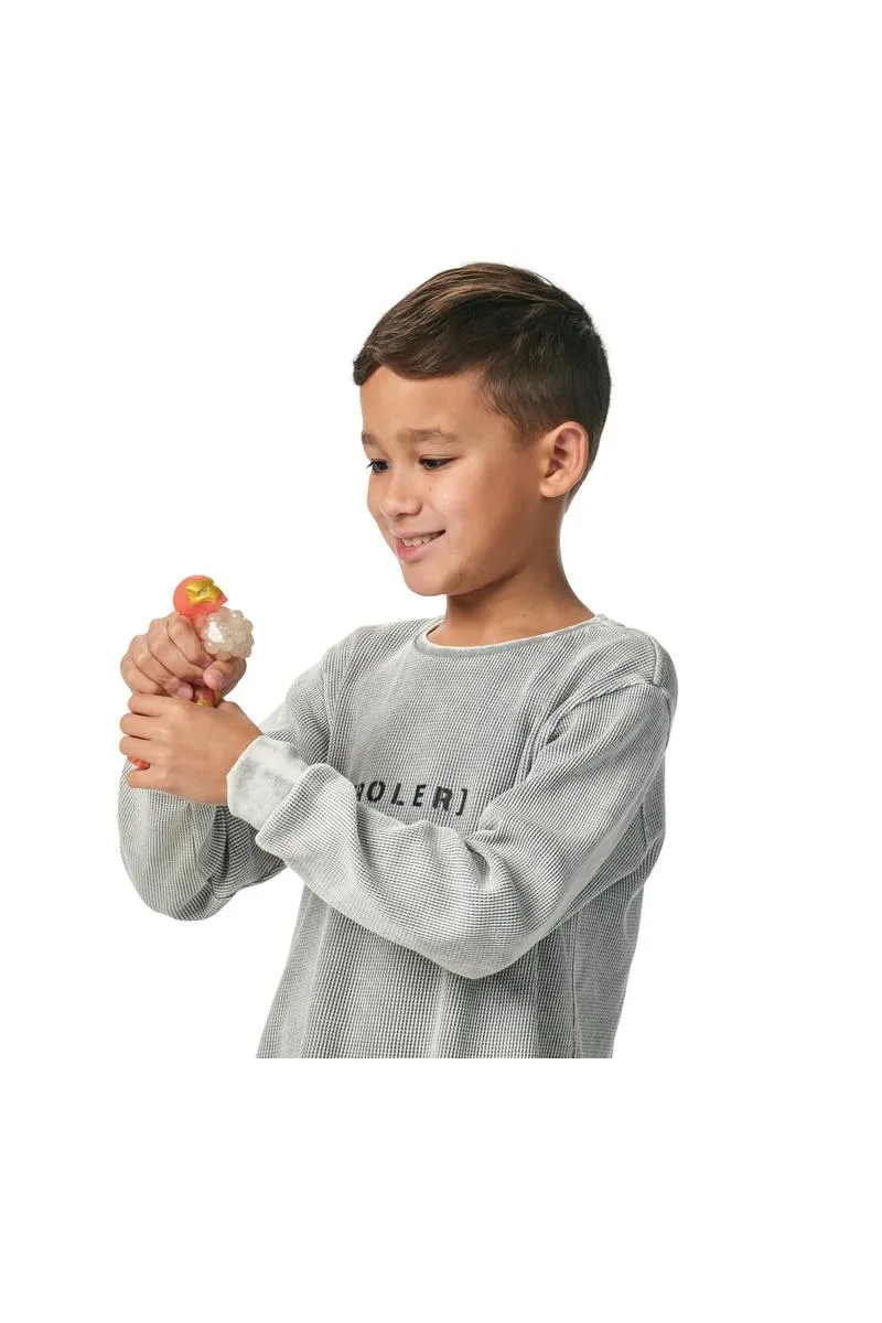 Heroes of Goo Jit Zu™ 4.5 Inch Marvel® Figure
