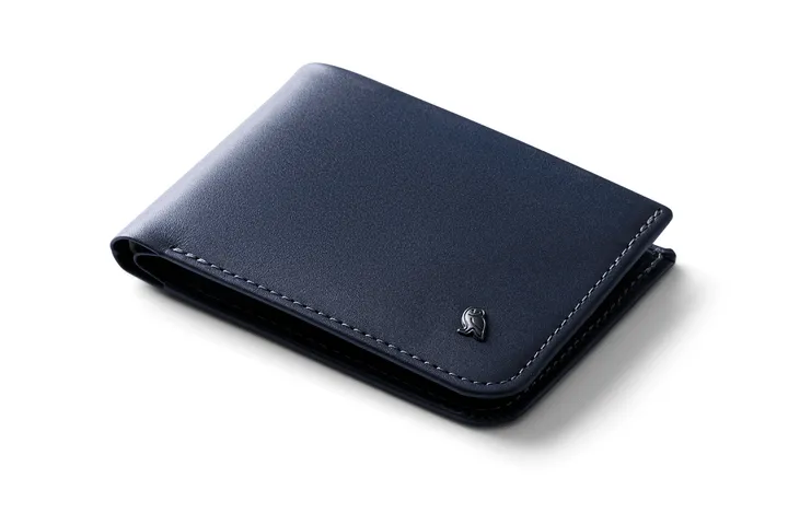 Hide & Seek Wallet