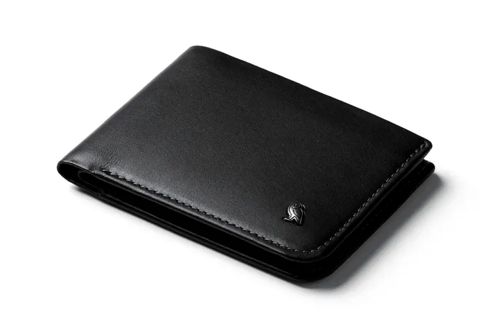 Hide & Seek Wallet