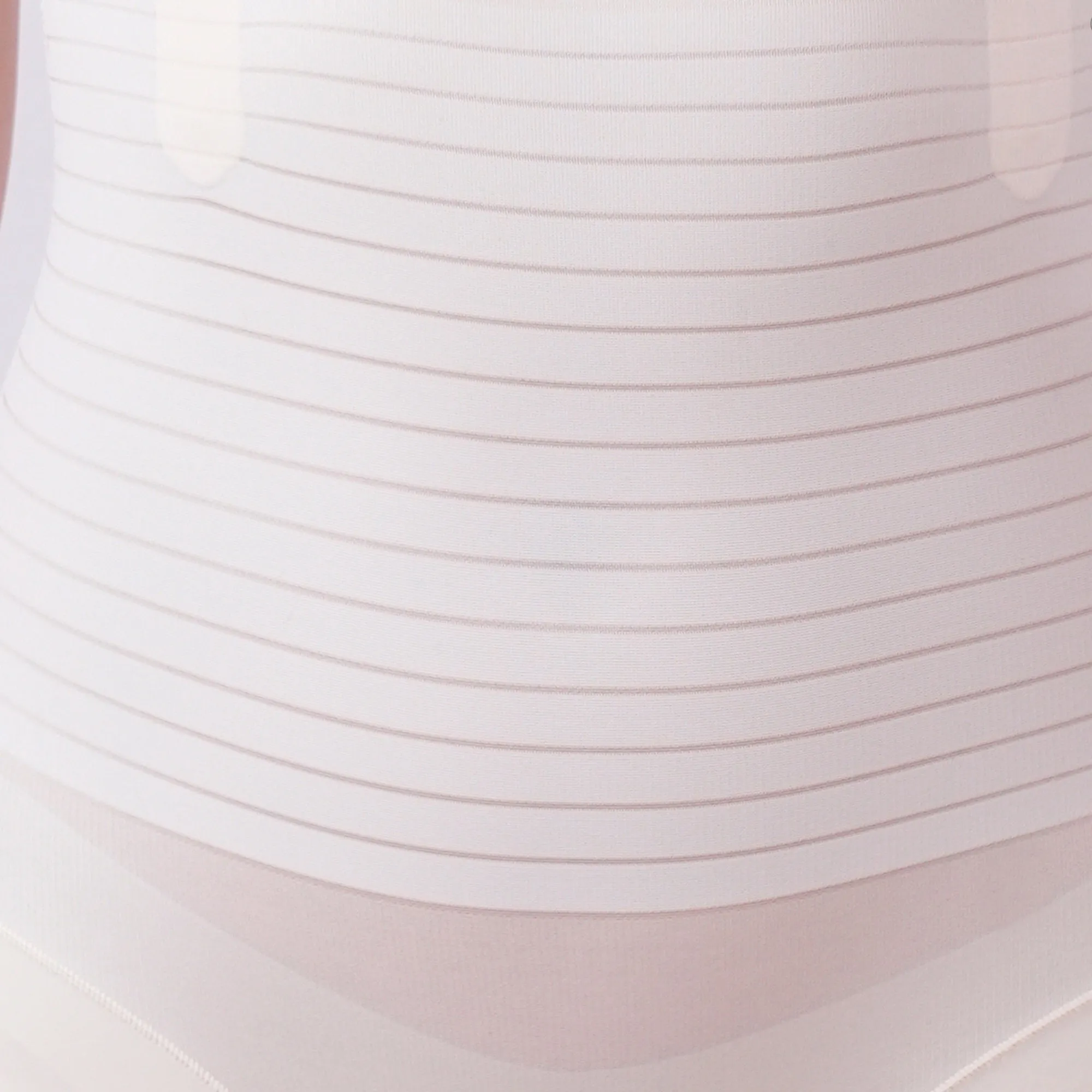 High Waist Ultra Thin Compression Shaper Brief with Tummy Control & No VPL