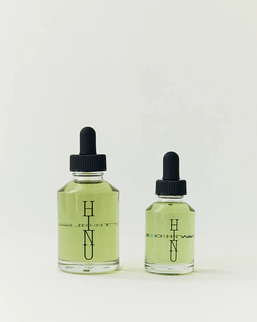 Hinu | Hair Growth Oil 30ml