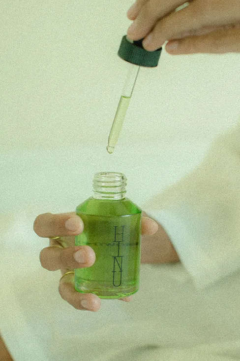 Hinu | Hair Growth Oil 30ml