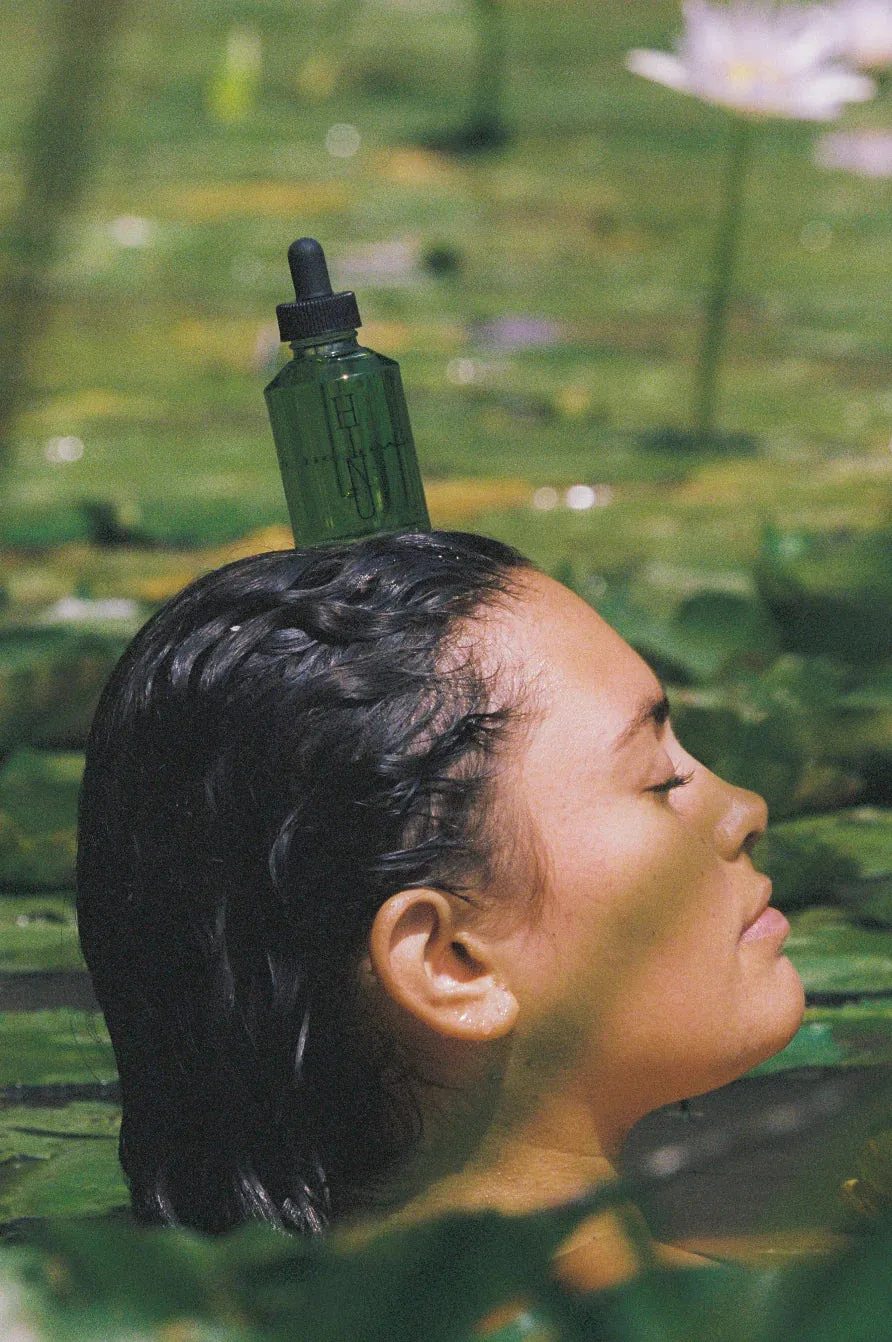 Hinu | Hair Growth Oil 30ml
