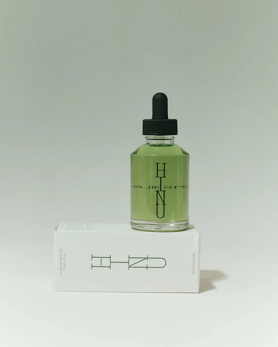Hinu | Hair Growth Oil 30ml
