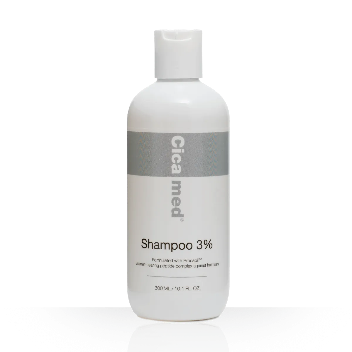 HLT Shampoo 3%