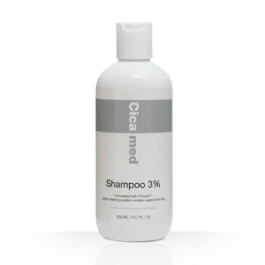 HLT Shampoo 3%