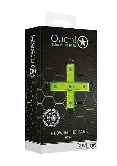 Hogtie - Glow in the Dark