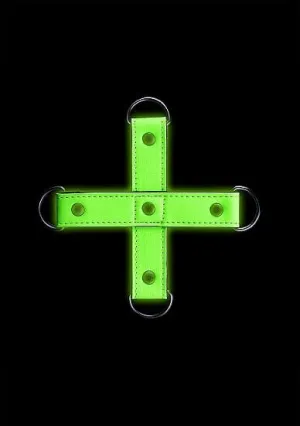 Hogtie - Glow in the Dark