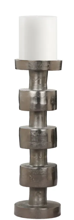HOLLAND CANDLE HOLDER LG