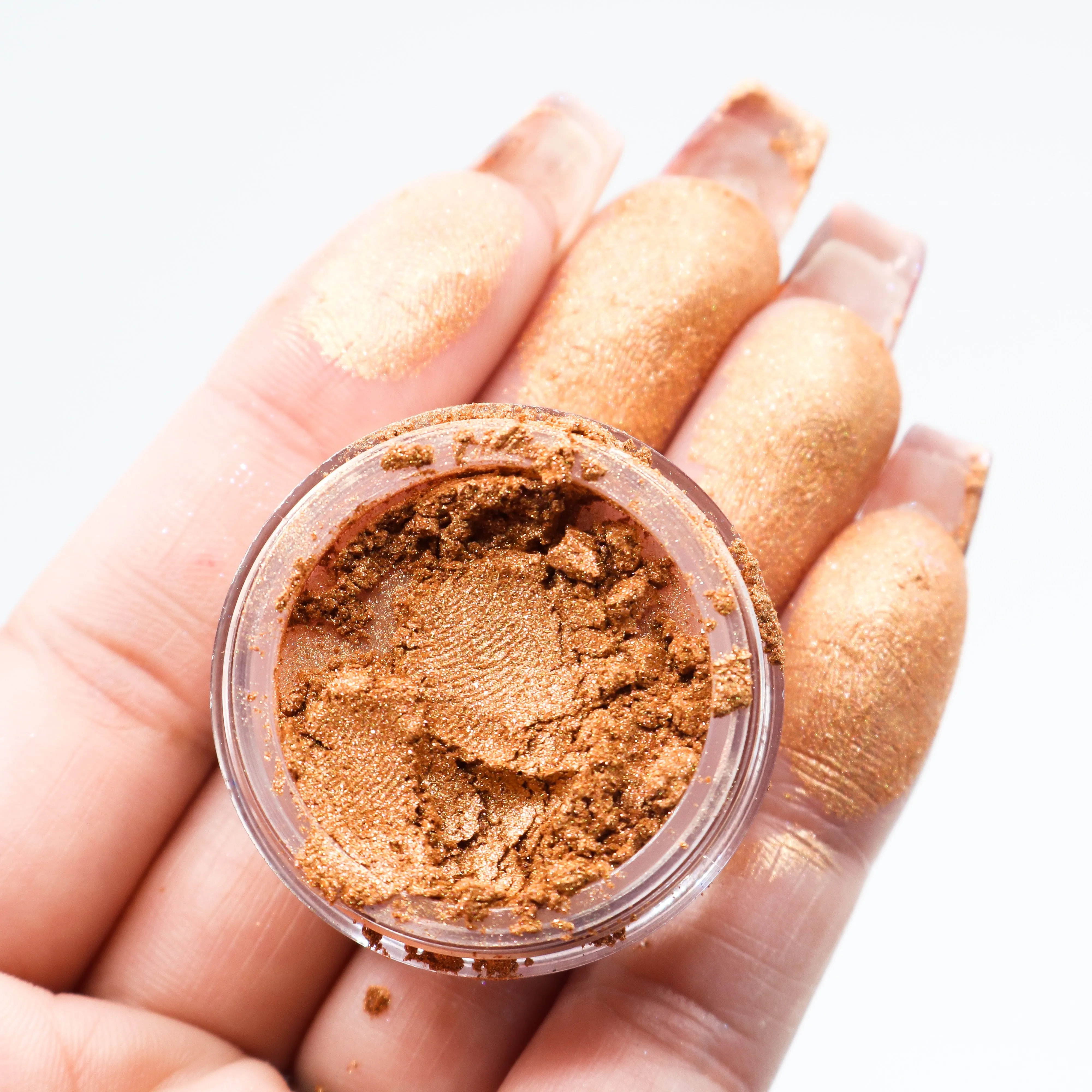 HONEY PIGMENT