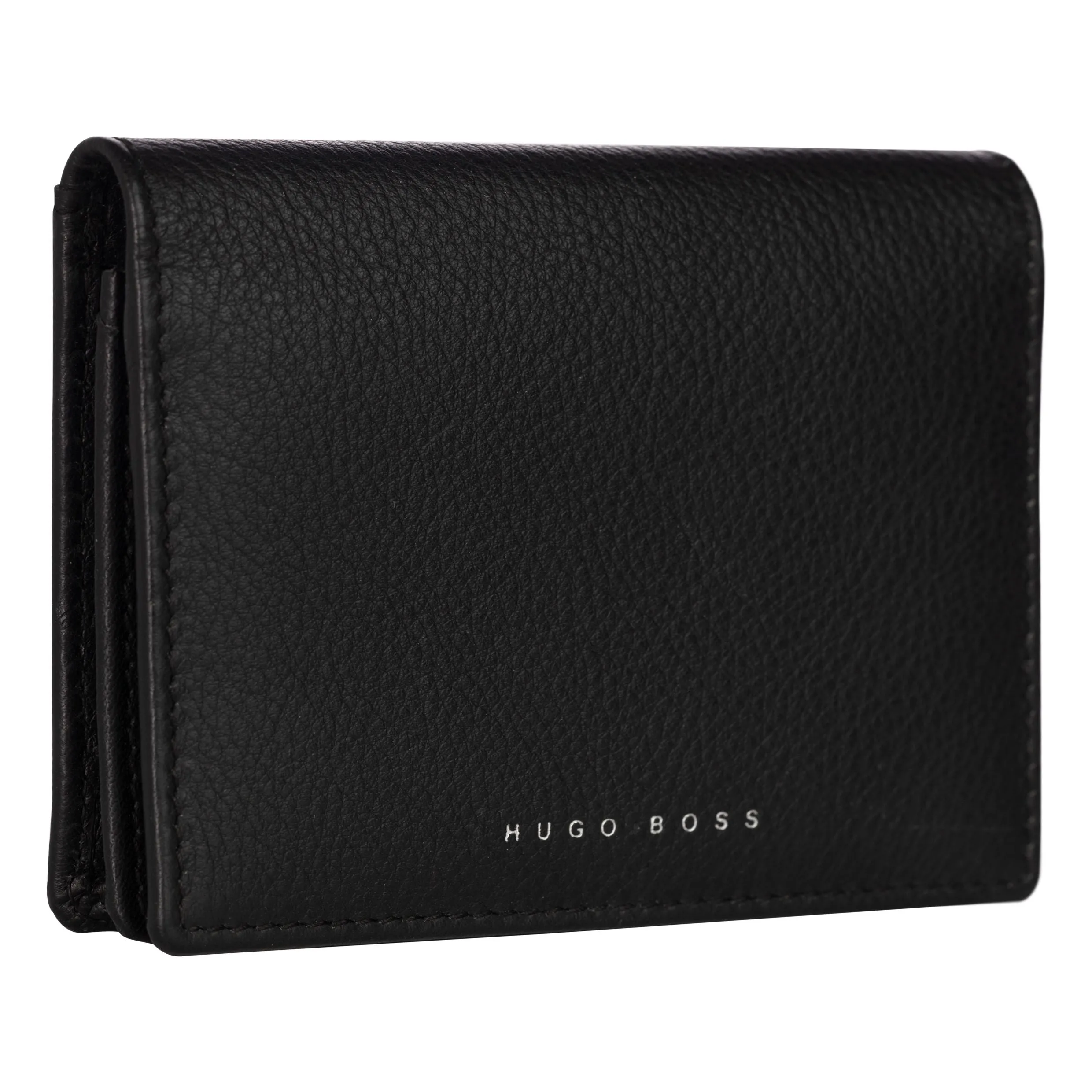 HUGO BOSS HLC009A-Card holder Storyline Black