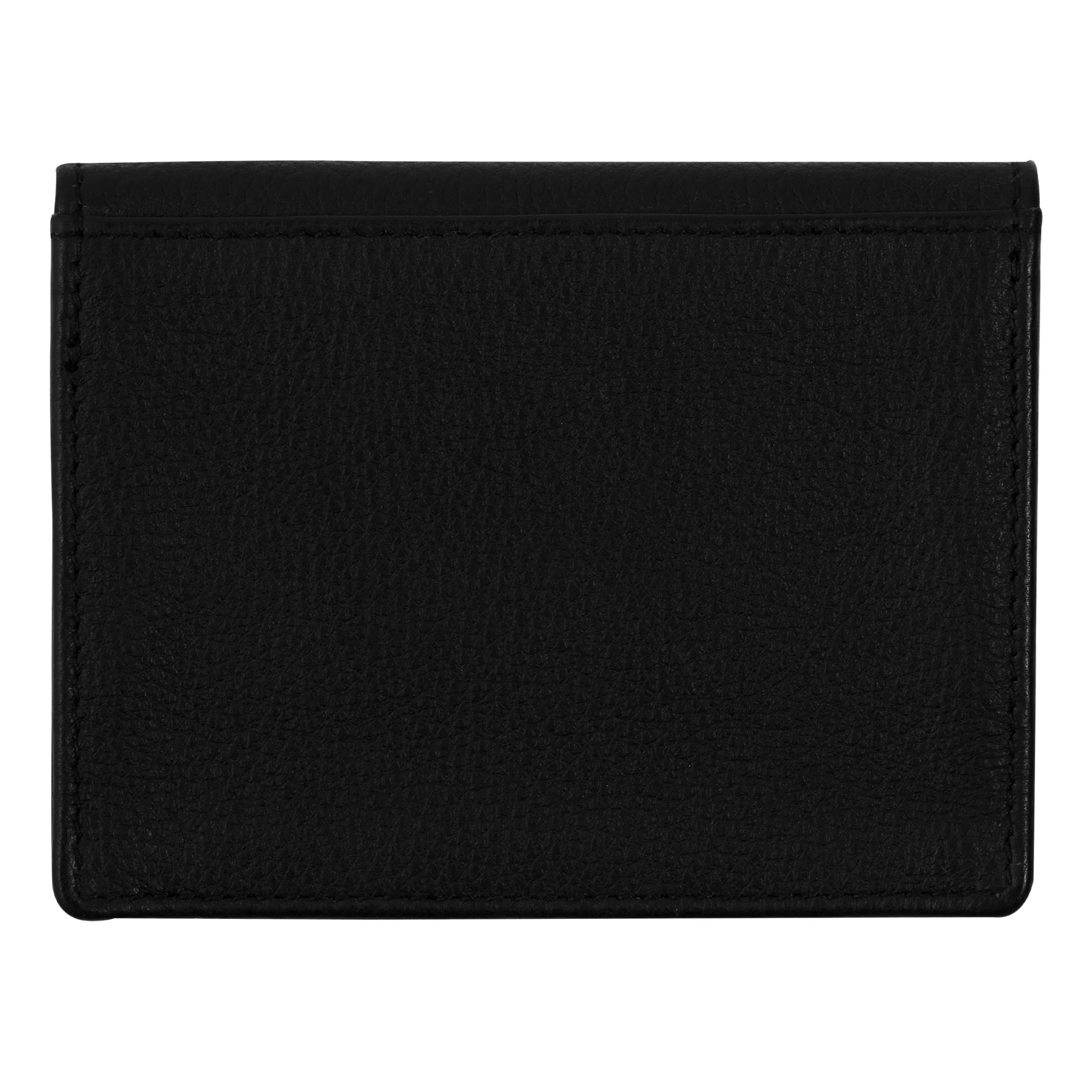 HUGO BOSS HLC009A-Card holder Storyline Black