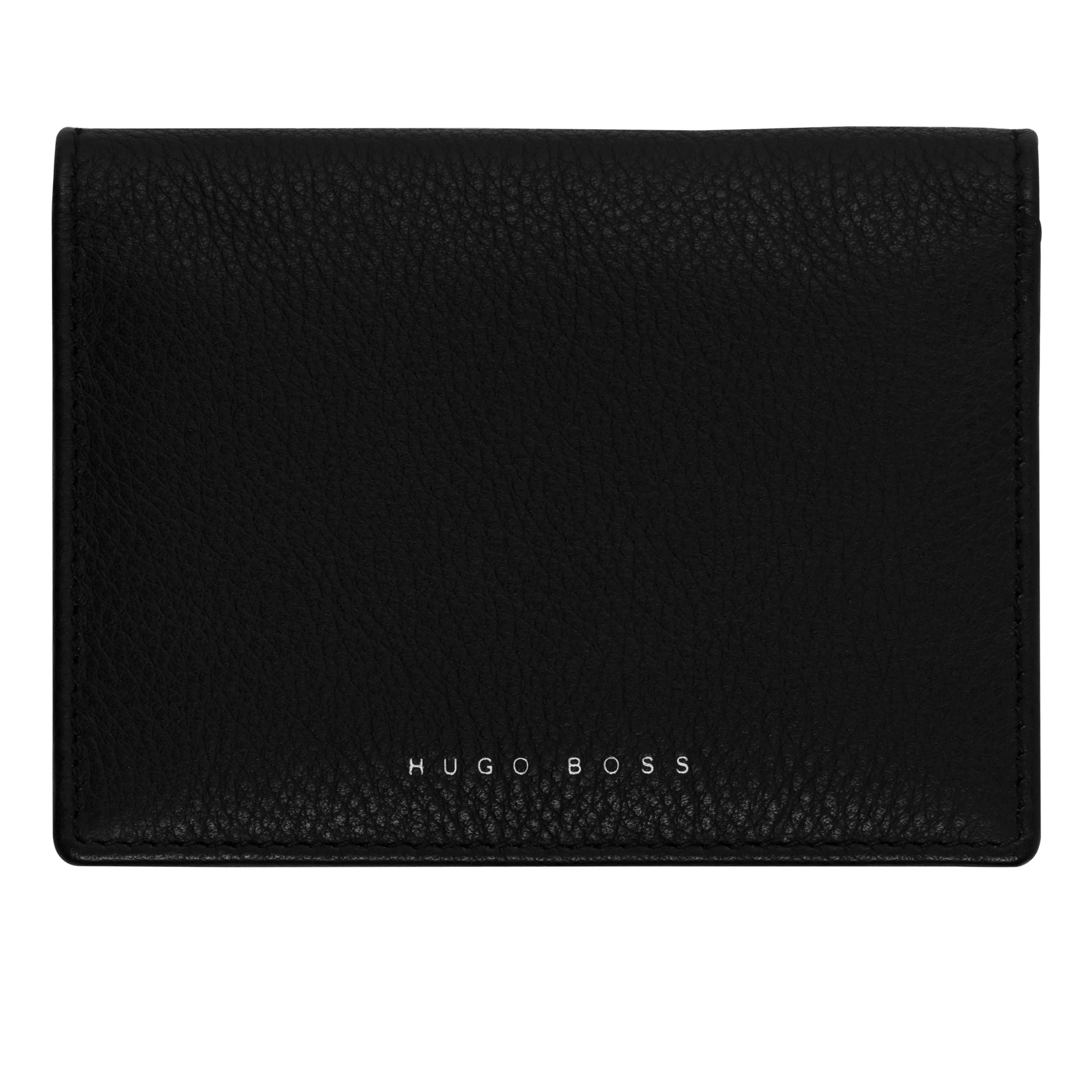 HUGO BOSS HLC009A-Card holder Storyline Black