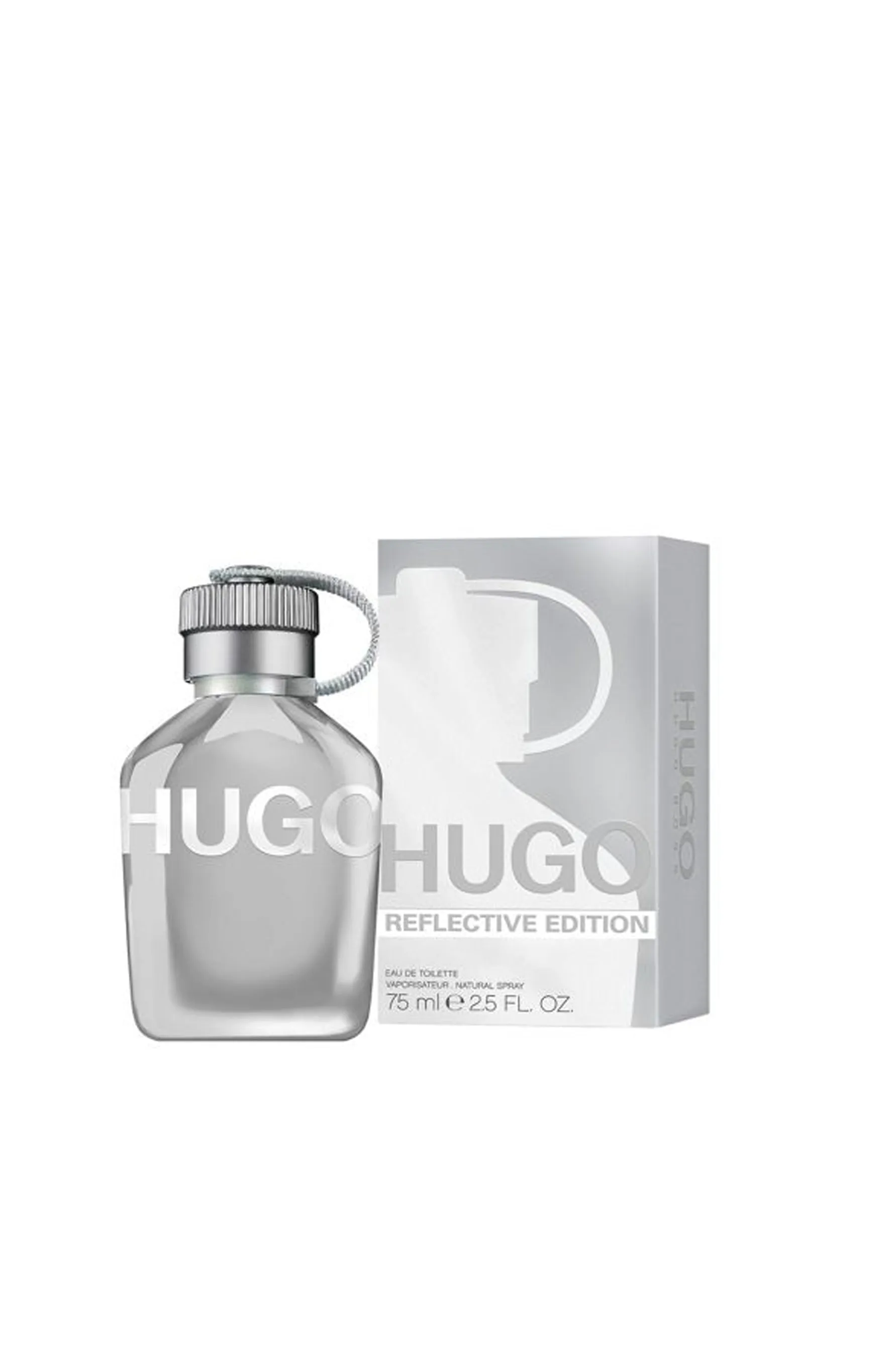 HUGO Reflective EDT 75ml