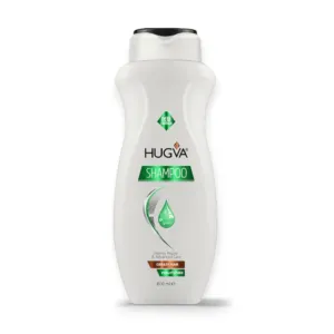 Hugva Shampoo For Greasy Hair 600ml MM11.2012