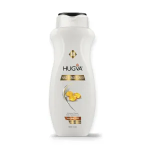 Hugva Shampoo For Hair Conditioner 600ml MM11.2050