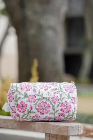 Ibisca Cosmetic Bag