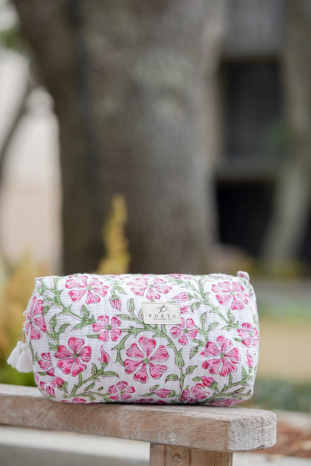 Ibisca Cosmetic Bag