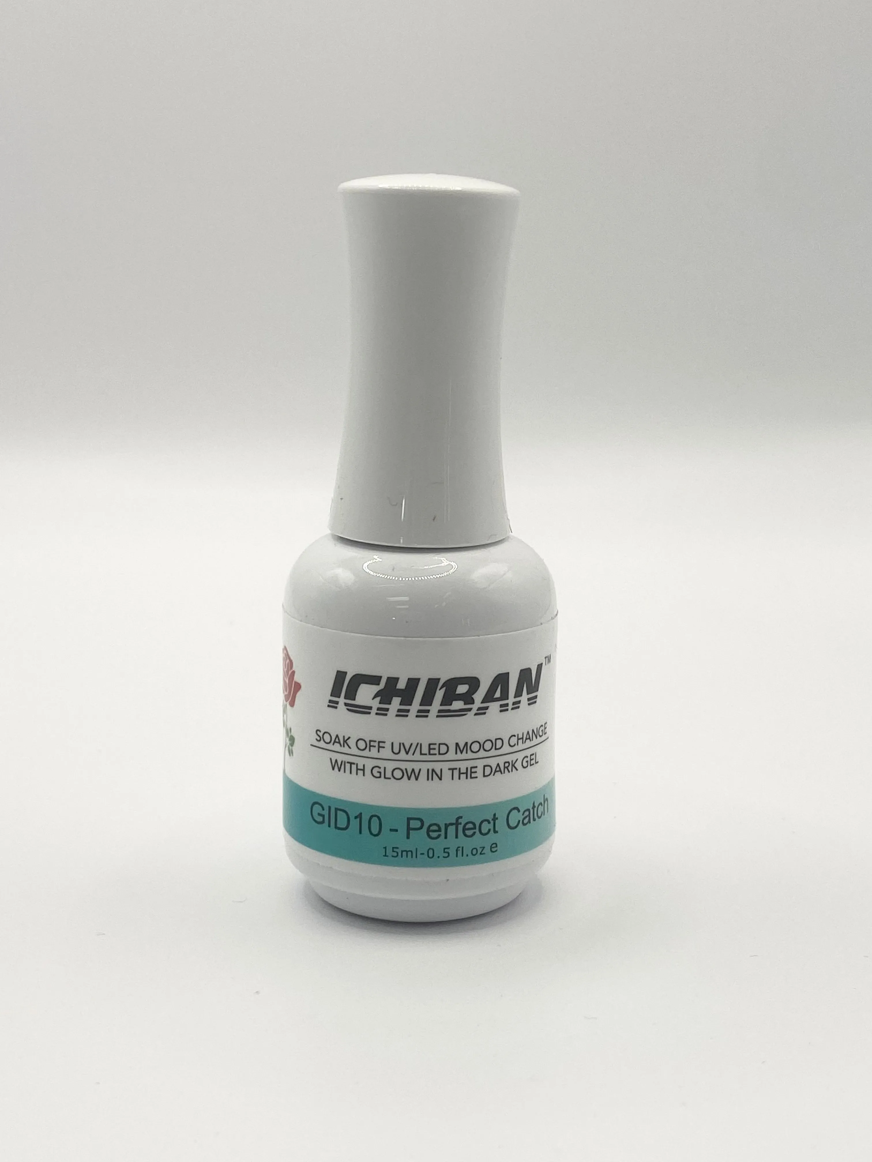 Ichiban - GID10 Perfect Catch (Mood/Glow)