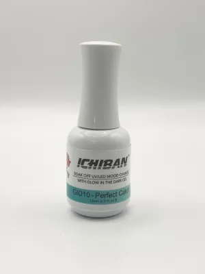 Ichiban - GID10 Perfect Catch (Mood/Glow)