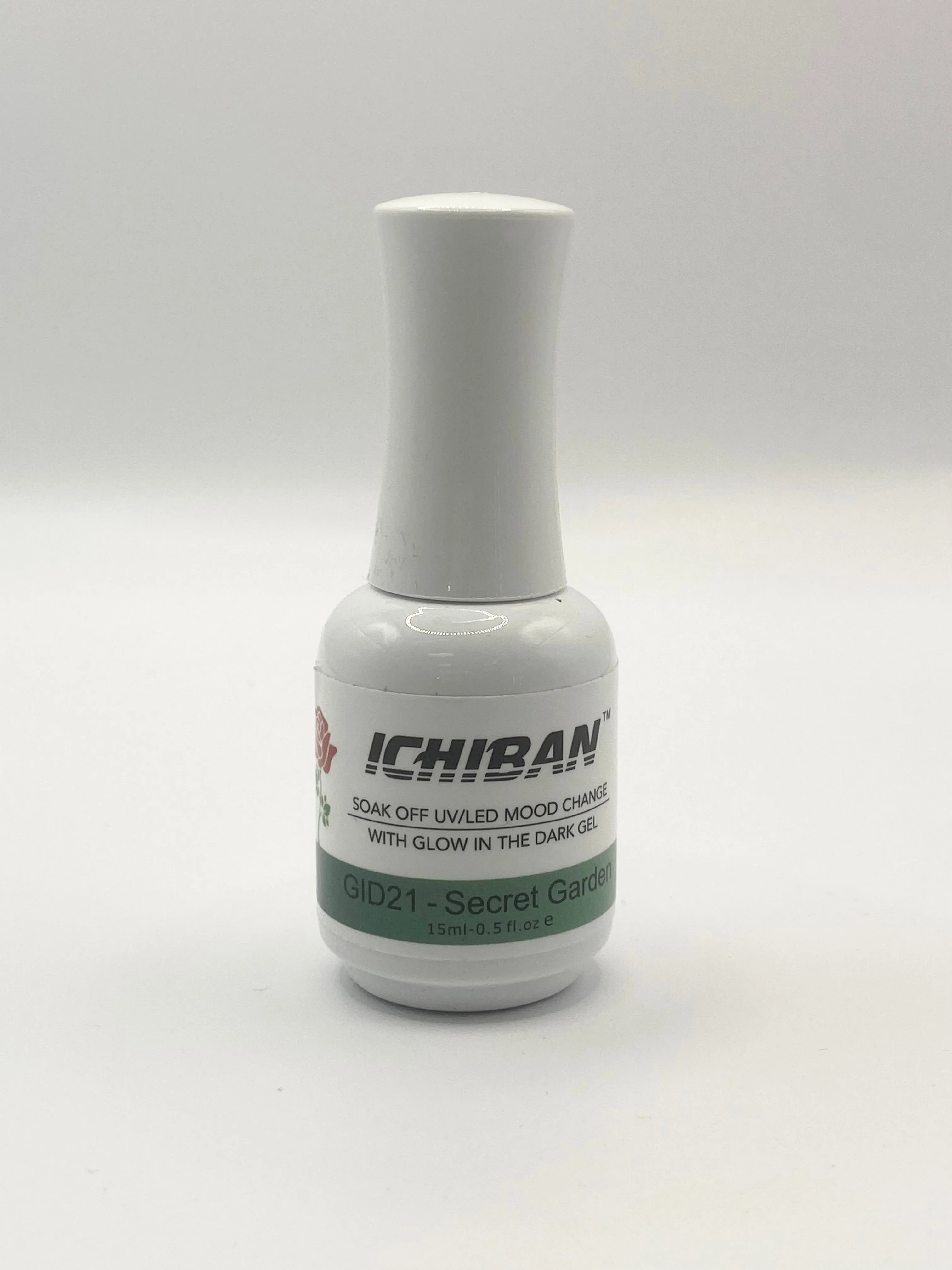 Ichiban - GID21 Secret Garden (Mood/Glow)