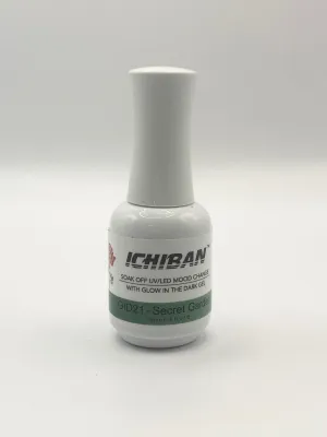 Ichiban - GID21 Secret Garden (Mood/Glow)