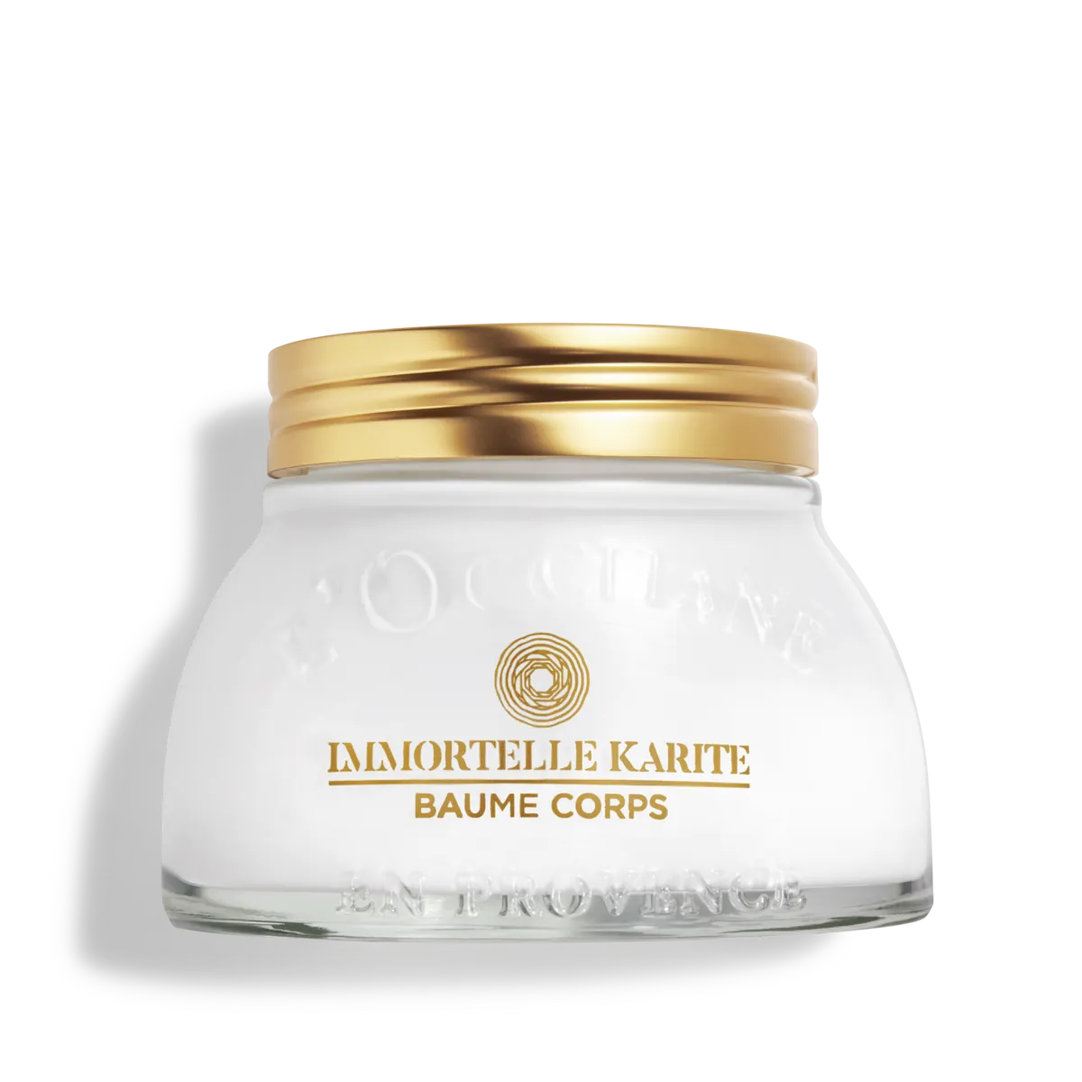 Immortelle Shea Pro-Youth Body Balm