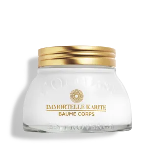 Immortelle Shea Pro-Youth Body Balm