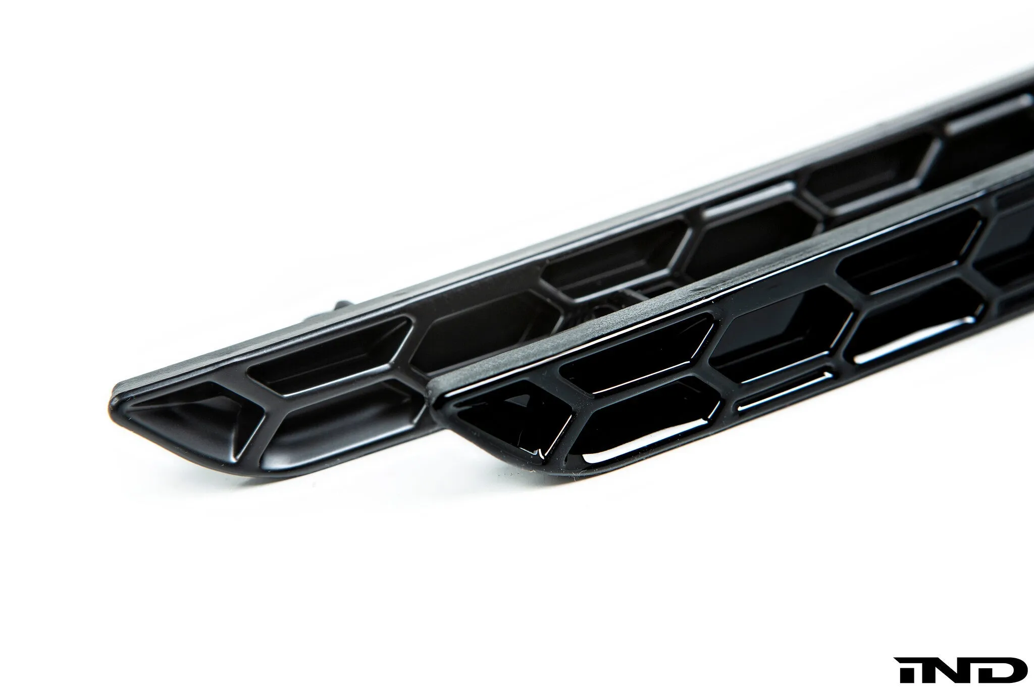 IND F8X M3 / M4 Appearance Package