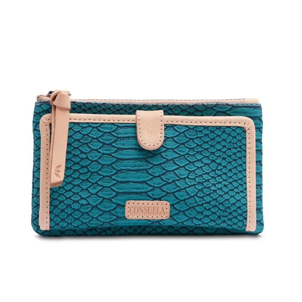 Indy Slim Wallet
