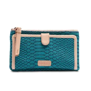 Indy Slim Wallet