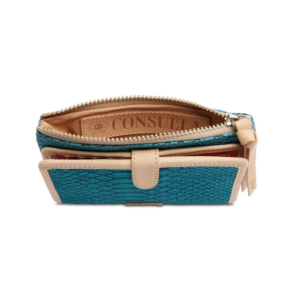 Indy Slim Wallet