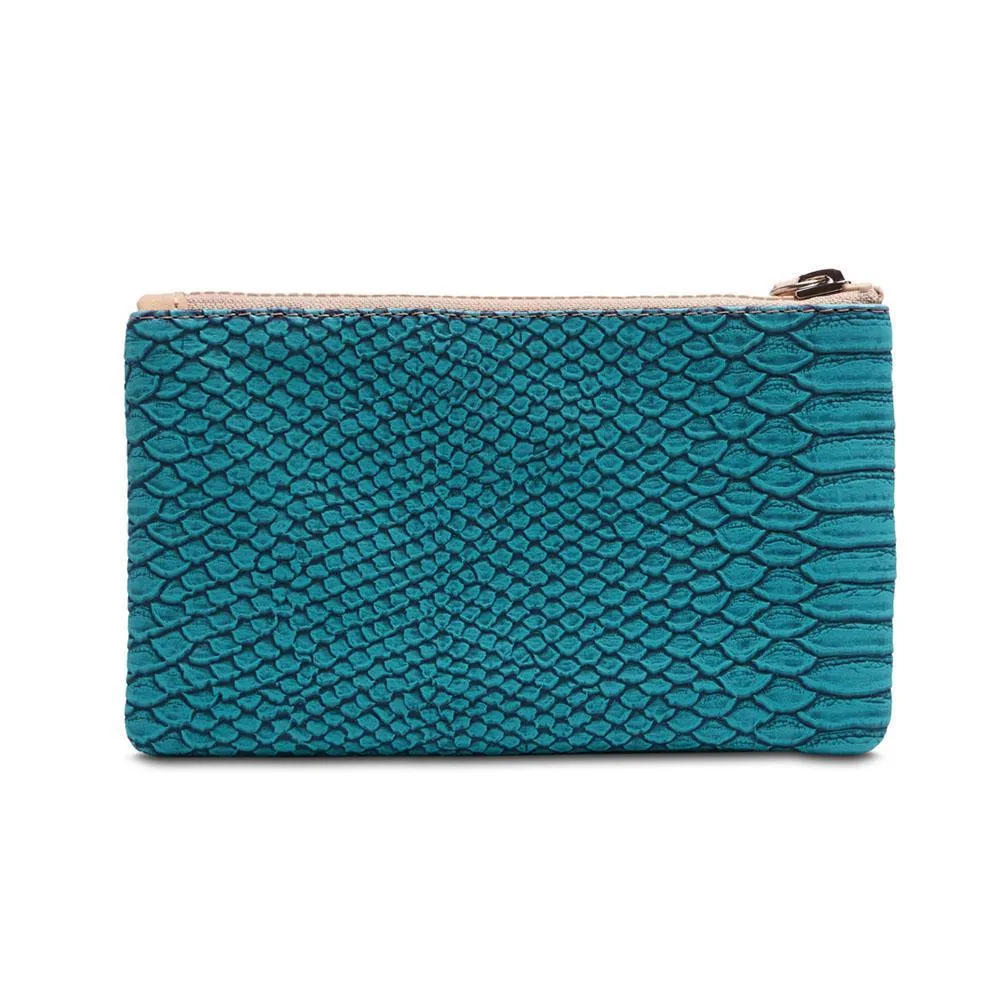 Indy Slim Wallet