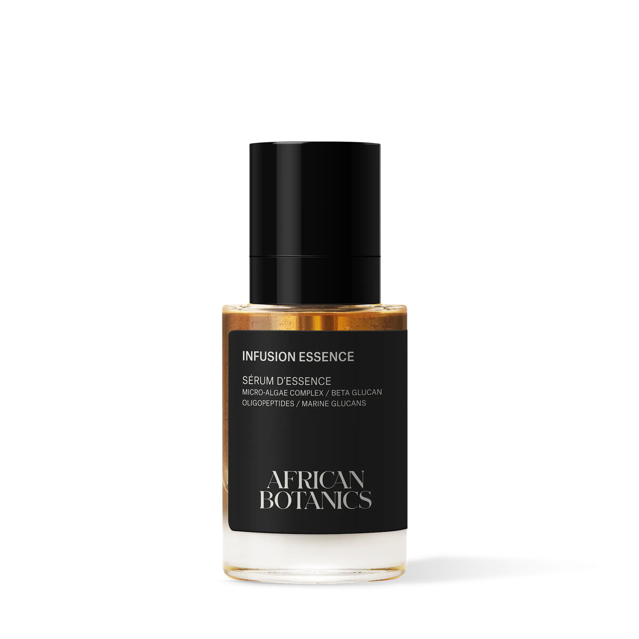 Infusion Essence