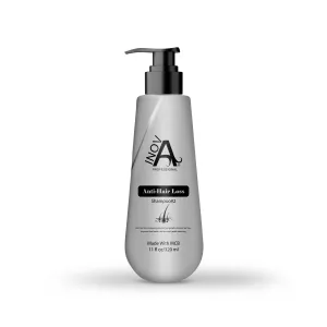 Inova Professional Anti-Hair Loss Shampoo #2 11 Oz Salon Edition
