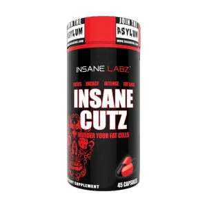 Insane Lazb Insane Cutz